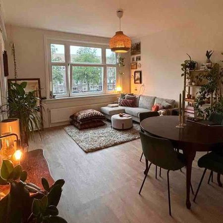 Room Amsterdam - De Baarsjes - Foto 1