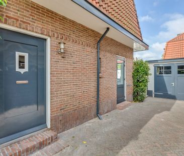 Te huur: Huis Herenweg 187 in Heemstede - Foto 5