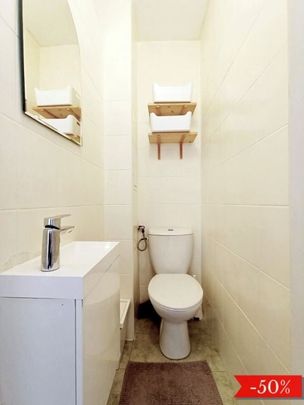 Pokój, ul. Stawki - Фото 1