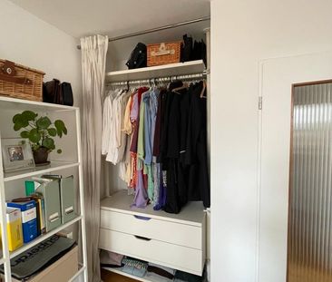 Gemütliche 1-Zimmer-Wohnung - Foto 3