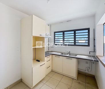 Appartement T3 Saint-François à louer - Photo 2