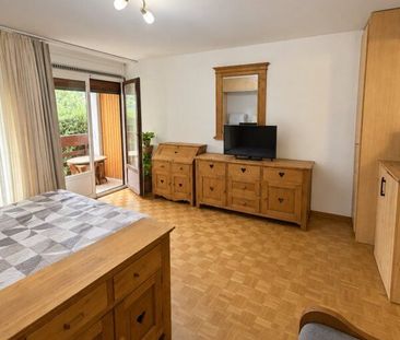 Furnished apartment - Centre of Crans - Foto 3