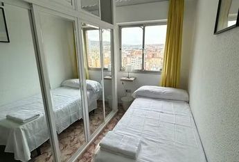 Calle Princesa, Málaga, Andalusia 29002