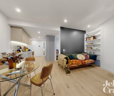210A/48 Cowper Street, Footscray - Photo 3