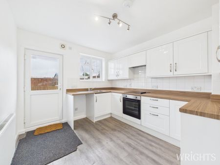 3 bedroom Apartment - Eastcheap, Letchworth Garden City - Photo 4