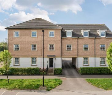 2 bedroom apartment to rent - Photo 3