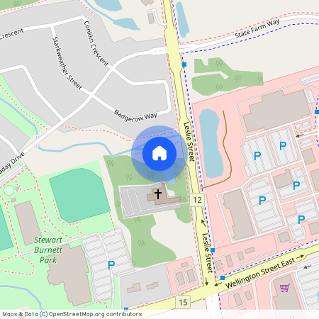 21 Chestnut Court, Aurora