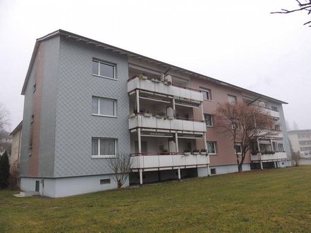 4-Zimmerwohnung an der Burgstr. 59 in Uster befristet bis 30.06.2026 - Foto 4