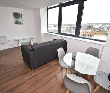 1 bedroom Flat To Rent - Photo 1