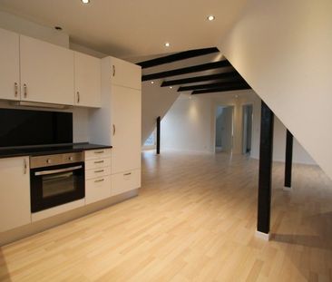 4 værelses lejlighed på 120m2 - Photo 3