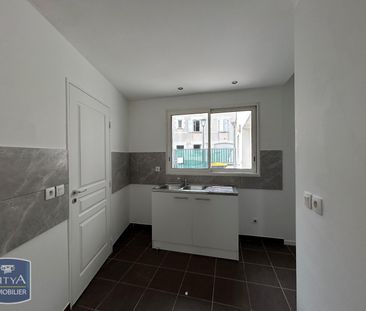 Location Maison 4 pièces 121m² BLOIS 41000 - Photo 5