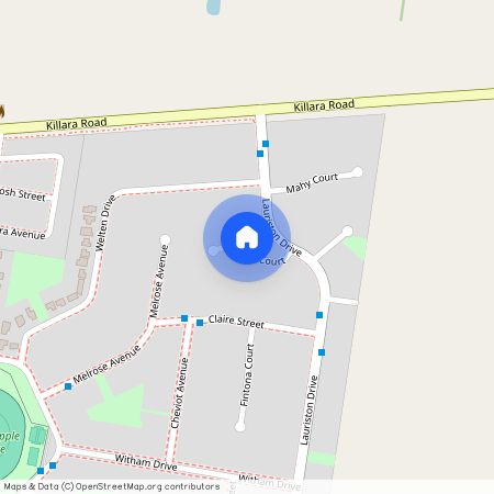 4 Mercer Court, Vic 3770, Coldstream