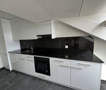3.5 Zimmer - Photo 3