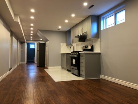 For Lease - 1161 Shadeland Drive Unit# Lower, Mississauga, Ontario - Photo 4