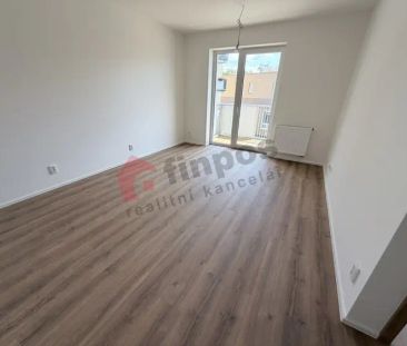 Pronájem bytu 2+kk 43 m - Фото 6