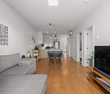 Appartement à louer - Photo 1