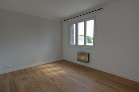 Location appartement 2 pièces, 38.00m², Gaillon-sur-Montcient - Photo 2