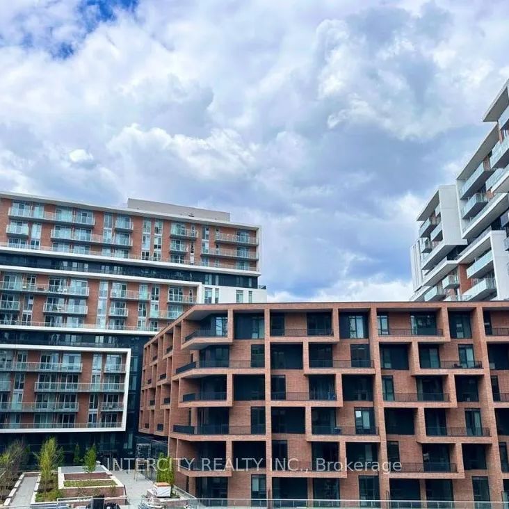 38 Simcoe Promenade #709C - Photo 2