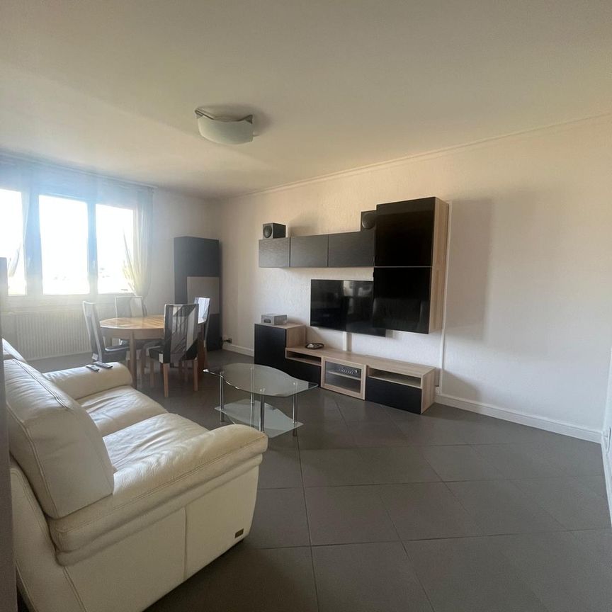 Location Appartement 4 pièces 78m² COGNIN 73160 - Photo 1