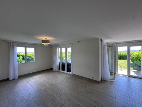 Moderne appartement de 3.5 pièces à Salavaux - Photo 1