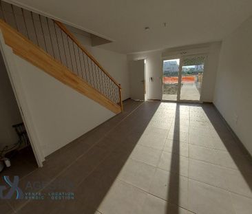 Location Appartement 3 pièces 64m² VILLENEUVE TOLOSANE 31270 - Photo 6