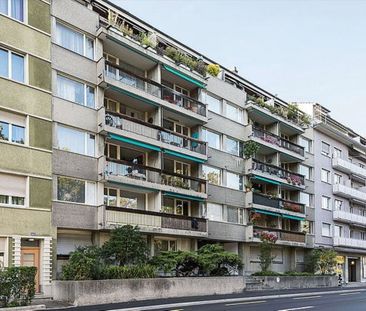 2 Zimmer, 52 m², EG - Foto 4