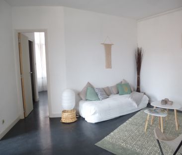 Location Appartement 2 pièces 55m² - Photo 1