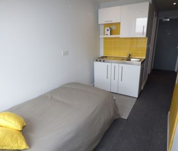 LUTON - BRAND NEW STUDENT ACCOMMODATION - Photo 1