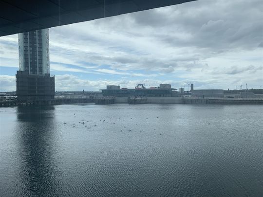 Waterside, Liverpool City Centre - Photo 1