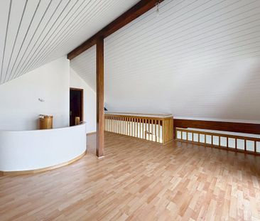 Bel appartement de 4,5 pièces au 2ème étage - Photo 6