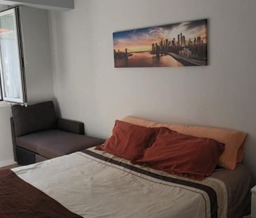 Apartamento de alquiler en Barrio de Uribarri - Photo 3