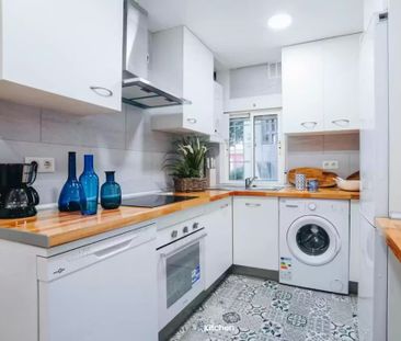 Calle de Arlanza, Madrid, Community of Madrid 28019 - Photo 5