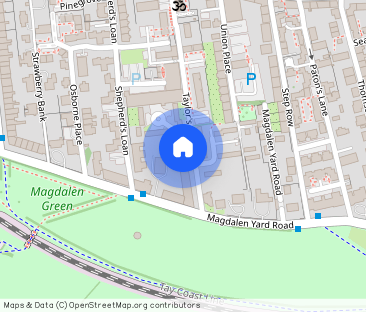 49 Taylors Lane 2/2, Dundee, DD2 1AP - Photo 1