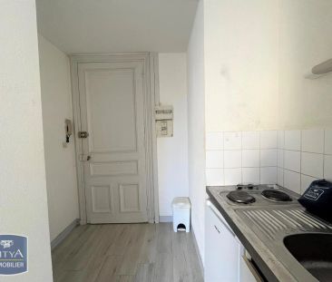 Appartement à louer 1 pièce 20.35m² - Photo 3