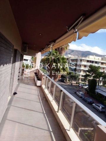 Ενοικίαση κατοικίας, 121 τ.μ., Γλυφάδα, 1.400 € - Photo 2