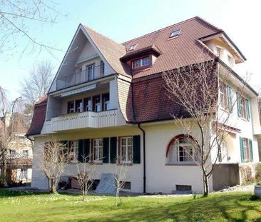 4 Zimmer, 140 m², 2. Stock - Foto 5