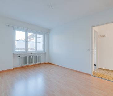 Gute Wohnung zum guten Preis! - Foto 3