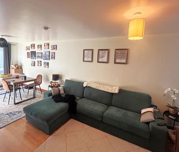 Abingdon Close, Woking, Surrey, GU21 - Photo 2