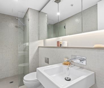 54/60-70 William Street, Woolloomooloo NSW 2011 - Apartment For Ren... - Photo 1