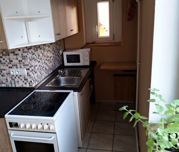 Pronájem bytu 2+kk • 59 m² bez realitkytřída T. G. Masaryka, Roudni... - Photo 4