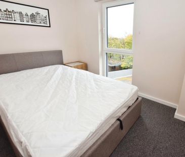 2 bedroom flat to rent - Photo 6