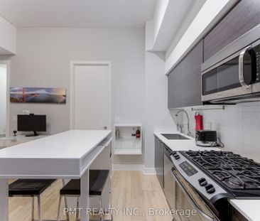 399 Adelaide Street W #105 , - Photo 4