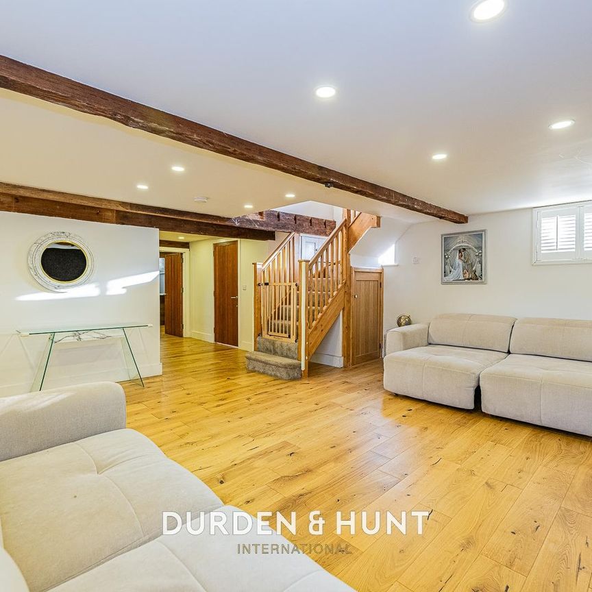 Threshers Bush, Harlow - Photo 1