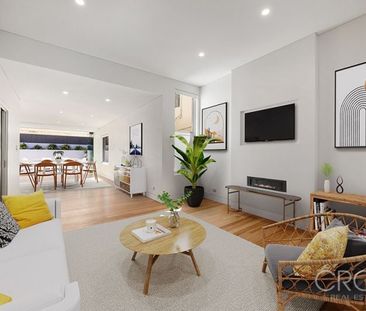 Architecturally Designed Four-Bedroom Terrace - Photo 5