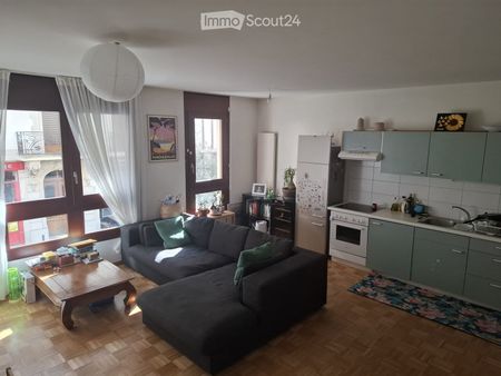 4 Zimmer, 70 m² - Foto 4
