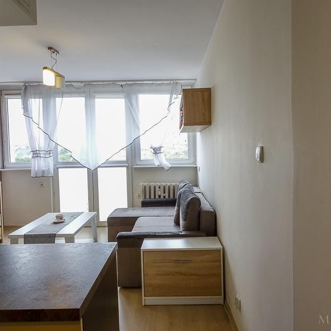 MIESZKANIE na WYNAJEM - Photo 1