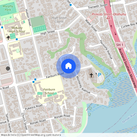 2/70 Fairburn Road, Otahuhu, Auckland