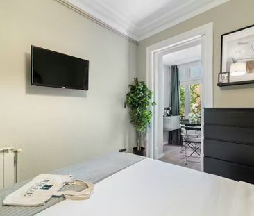 Rambla del Poblenou, Barcelona, Catalonia 08005 - Photo 3