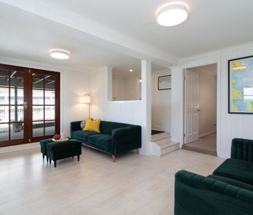 Quintessential Queenslander for the Whole Family - Photo 3