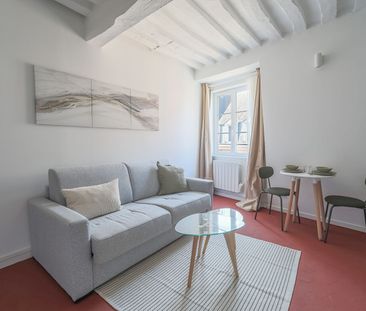 Location Appartement 2 pièces 29m² ROUEN 76000 - Photo 1